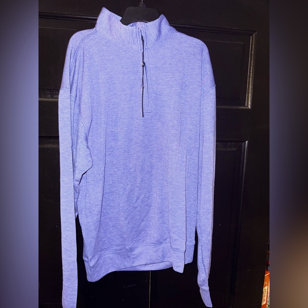 Turtleson half zip